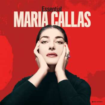 Album Maria Callas: Essential Maria Callas