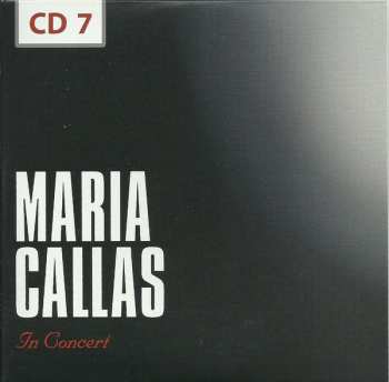 14CD Maria Callas: The Complete Aria Collection 1949-1960