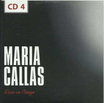 14CD Maria Callas: The Complete Aria Collection 1949-1960