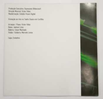 CD Maria Creuza: Ao Vivo - Bons Momentos Da Bossa Nova