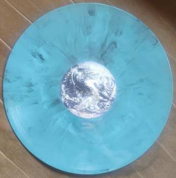 LP Maria Iskariot: Wereldwaan CLR