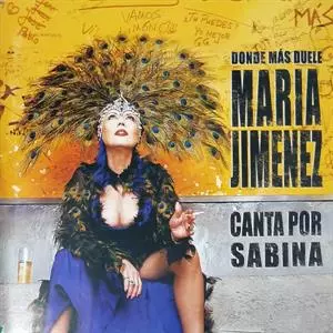 Donde Más Duele (Canta Por Sabina)