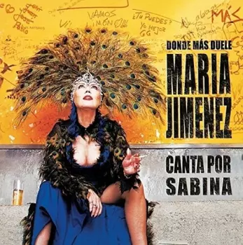 Donde Más Duele (Canta Por Sabina)