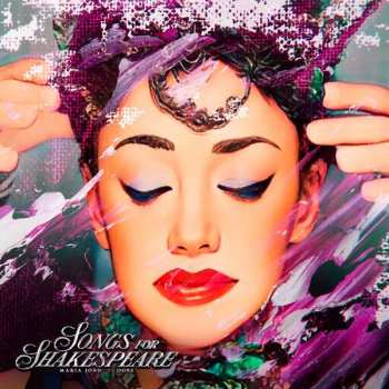 Album Maria Joao & Ogre Electric: Songs For Shakespeare