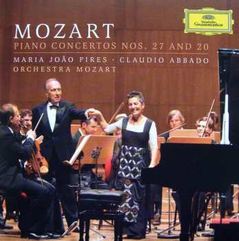 5CD/Set di cofanetti Maria-João Pires: Complete Concerto Recordings On Deutsche Grammophon