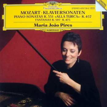 20CD/Set di cofanetti Maria-João Pires: Complete Solo Recordings