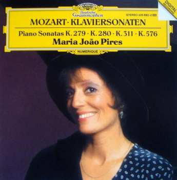 20CD/Set di cofanetti Maria-João Pires: Complete Solo Recordings