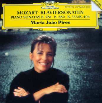 20CD/Set di cofanetti Maria-João Pires: Complete Solo Recordings
