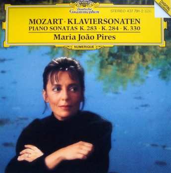 20CD/Set di cofanetti Maria-João Pires: Complete Solo Recordings