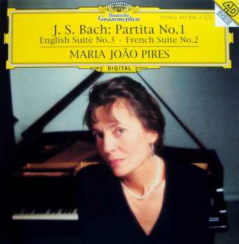 20CD/Set di cofanetti Maria-João Pires: Complete Solo Recordings