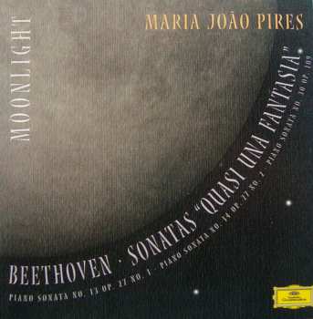 20CD/Set di cofanetti Maria-João Pires: Complete Solo Recordings