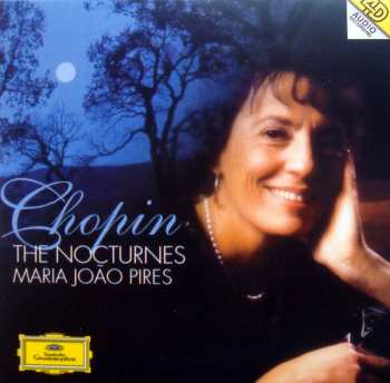 20CD/Set di cofanetti Maria-João Pires: Complete Solo Recordings