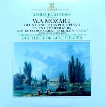 17CD/Set di cofanetti Maria-João Pires: The Complete Erato Recordings