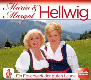 Ein Feuerwerk Der Guten Laune
