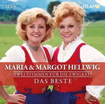 Zwei Stimmen Für Die Ewigkeit: Das Beste