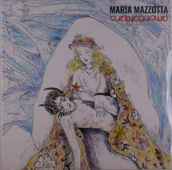 LP Maria Mazzotta: Amoreamaro