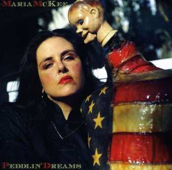 LP Maria McKee: Peddlin' Dreams LTD | CLR