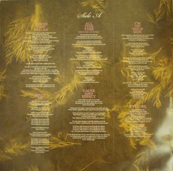 LP Maria Mena: Cause And Effect NUM | LTD | CLR