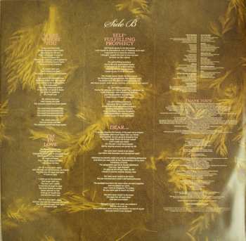 LP Maria Mena: Cause And Effect NUM | LTD | CLR