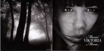 CD Maria Mena: Viktoria