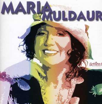 Album Maria Muldaur: Songs For Young At Heart
