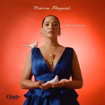 Album Maria Raquel: Mucha Mujer