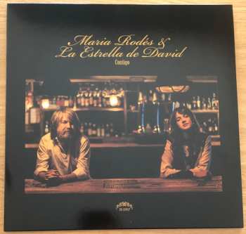 Album Maria Rodés: Contigo
