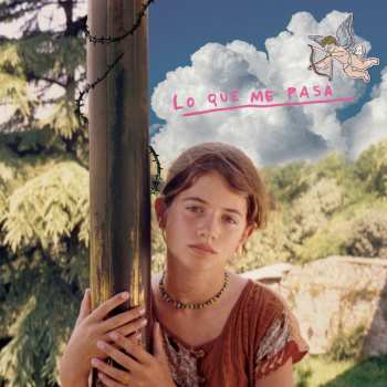 LP Maria Rodés: Lo Que Me Pasa LTD