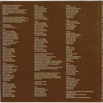 CD Mariah Carey: Butterfly