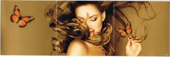 CD Mariah Carey: Butterfly
