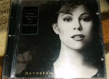 CD Mariah Carey: Daydream