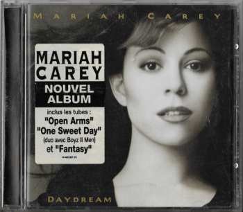 CD Mariah Carey: Daydream