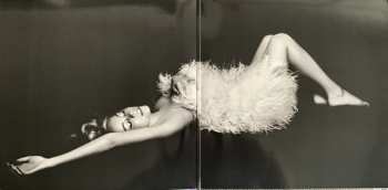2LP Mariah Carey: E=MC²
