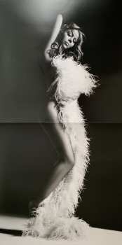 2LP Mariah Carey: E=MC²