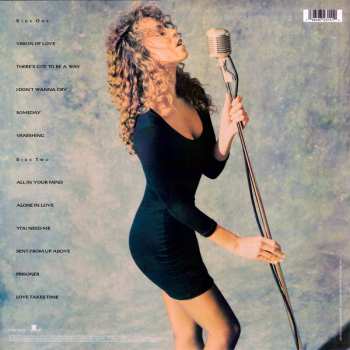 LP Mariah Carey: Mariah Carey CLR | LTD