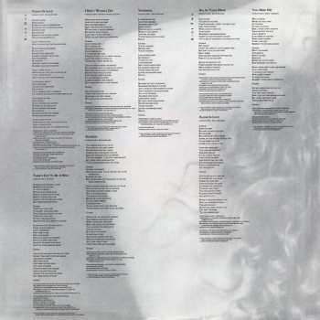 LP Mariah Carey: Mariah Carey CLR | LTD