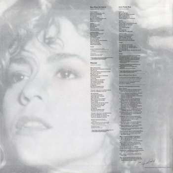 LP Mariah Carey: Mariah Carey CLR | LTD
