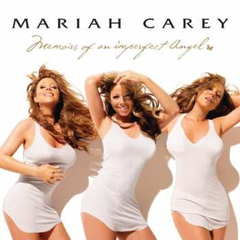 2CD Mariah Carey: Memoirs Of An Imperfect Angel