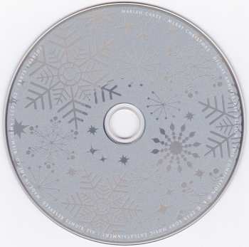 2CD Mariah Carey: Merry Christmas DLX