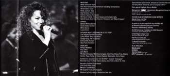 CD Mariah Carey: MTV Unplugged EP