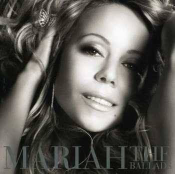 CD Mariah Carey: The Ballads