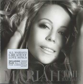 CD Mariah Carey: The Ballads