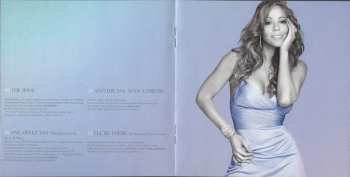 CD Mariah Carey: The Ballads