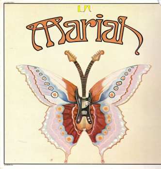 Album Mariah: Mariah