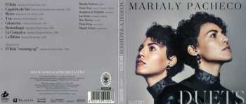 CD Marialy Pacheco: Duets