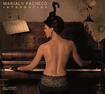CD Marialy Pacheco: Introducing