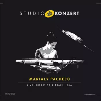 Studio Konzert