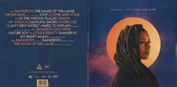 2LP Mariama: Love, Sweat & Tears