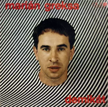 Marián Greksa Demikát