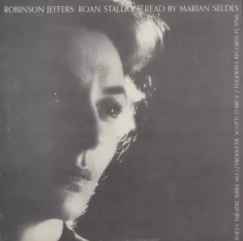 The Roan Stallion: By Robinson Jeffers